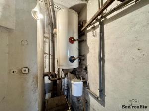 Prodej rodinného domu, Liberk, 230 m2