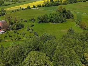 Prodej pozemku pro bydlení, Liberk, 1350 m2