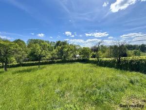 Prodej pozemku pro bydlení, Liberk, 1350 m2