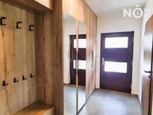 Pronájem bytu 3+1, Nová Pec, 59 m2
