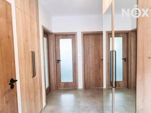 Pronájem bytu 3+1, Nová Pec, 59 m2