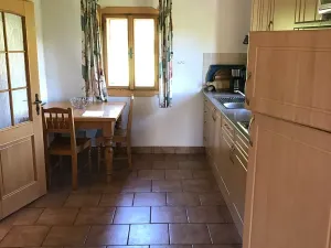 Pronájem chalupy, Vidochov, 90 m2