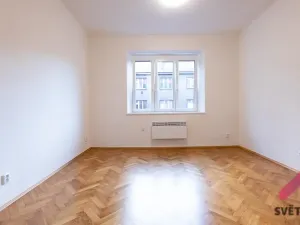 Pronájem bytu 2+kk, Praha - Strašnice, V předpolí, 51 m2