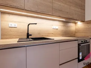 Pronájem bytu 2+kk, Praha - Strašnice, V předpolí, 51 m2