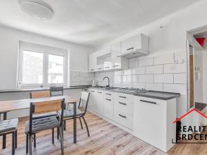 Pronájem bytu 2+1, Ostrava, Bogorodského, 50 m2