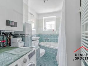 Pronájem bytu 2+1, Ostrava, Bogorodského, 50 m2