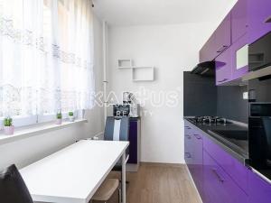 Prodej bytu 3+1, Ostrava, Břenkova, 70 m2
