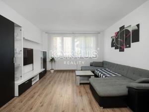 Prodej bytu 3+1, Ostrava, Břenkova, 70 m2