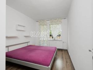 Prodej bytu 3+1, Ostrava, Břenkova, 70 m2