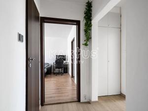 Prodej bytu 3+1, Ostrava, Břenkova, 70 m2