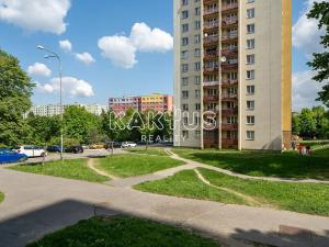 Prodej bytu 3+1, Ostrava, Břenkova, 70 m2