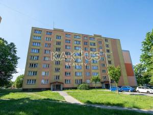 Prodej bytu 3+1, Ostrava, Břenkova, 70 m2