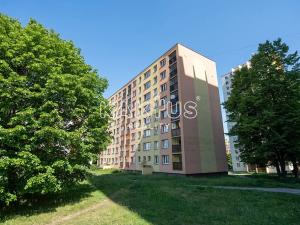 Prodej bytu 3+1, Ostrava, Břenkova, 70 m2
