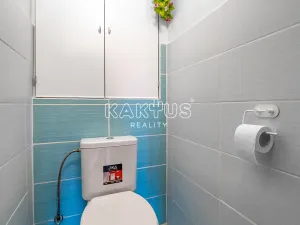 Prodej bytu 3+1, Ostrava, Břenkova, 70 m2