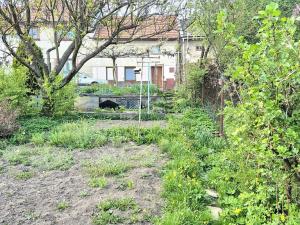 Prodej rodinného domu, Želeč, 45 m2