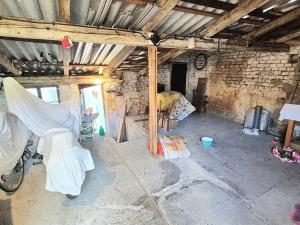Prodej rodinného domu, Želeč, 45 m2