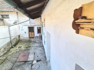 Prodej rodinného domu, Želeč, 45 m2