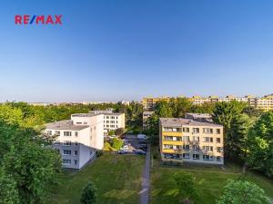 Prodej bytu 3+1, Praha - Střížkov, Varnsdorfská, 52 m2