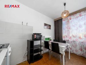 Prodej bytu 3+1, Praha - Střížkov, Varnsdorfská, 52 m2