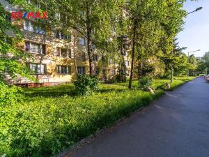Prodej bytu 3+1, Praha - Střížkov, Varnsdorfská, 52 m2