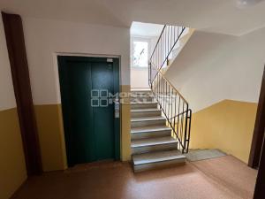 Pronájem bytu 2+1, Olomouc, Přichystalova, 44 m2