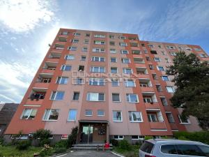 Pronájem bytu 2+1, Olomouc, Přichystalova, 44 m2