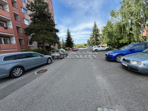 Pronájem bytu 2+1, Olomouc, Přichystalova, 44 m2