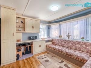 Prodej chaty, Zákupy, 44 m2