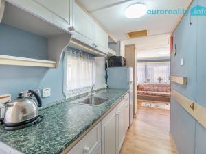 Prodej chaty, Zákupy, 44 m2
