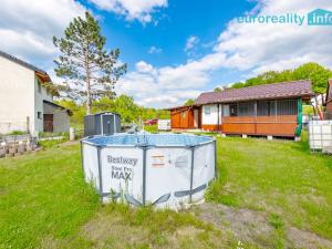 Prodej chaty, Zákupy, 44 m2