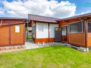 Prodej chaty, Zákupy, 44 m2