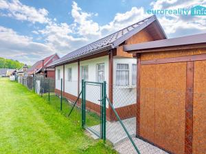Prodej chaty, Zákupy, 44 m2