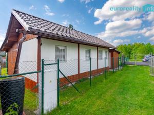 Prodej chaty, Zákupy, 44 m2