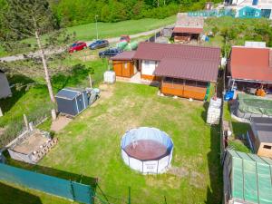 Prodej chaty, Zákupy, 44 m2