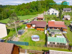 Prodej chaty, Zákupy, 44 m2