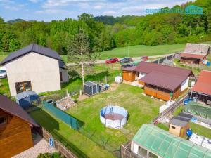 Prodej chaty, Zákupy, 44 m2