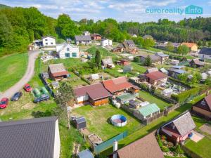 Prodej chaty, Zákupy, 44 m2