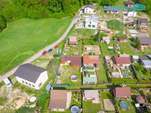 Prodej chaty, Zákupy, 44 m2