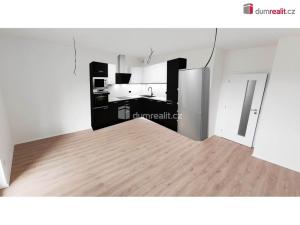 Pronájem bytu 3+kk, Praha - Libeň, Nad Kolčavkou, 82 m2