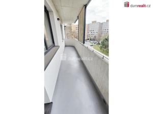Pronájem bytu 3+kk, Praha - Libeň, Nad Kolčavkou, 82 m2