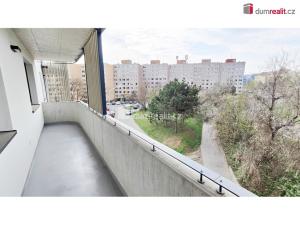 Pronájem bytu 3+kk, Praha - Libeň, Nad Kolčavkou, 82 m2