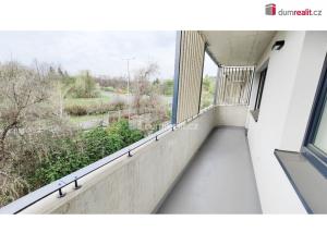 Pronájem bytu 3+kk, Praha - Libeň, Nad Kolčavkou, 82 m2
