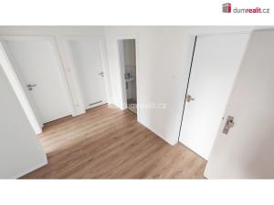 Pronájem bytu 3+kk, Praha - Libeň, Nad Kolčavkou, 82 m2