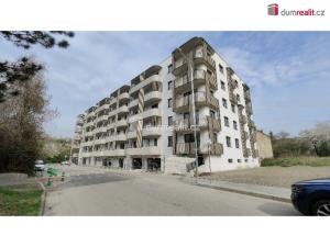 Pronájem bytu 3+kk, Praha - Libeň, Nad Kolčavkou, 82 m2