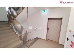 Pronájem bytu 3+kk, Praha - Libeň, Nad Kolčavkou, 82 m2