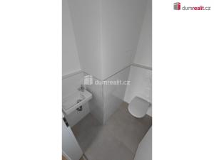 Pronájem bytu 3+kk, Praha - Libeň, Nad Kolčavkou, 82 m2