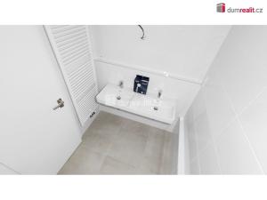 Pronájem bytu 3+kk, Praha - Libeň, Nad Kolčavkou, 82 m2
