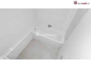 Pronájem bytu 3+kk, Praha - Libeň, Nad Kolčavkou, 82 m2