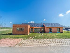 Prodej rodinného domu, Smilovice, 230 m2