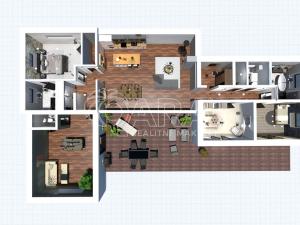Prodej rodinného domu, Smilovice, 230 m2